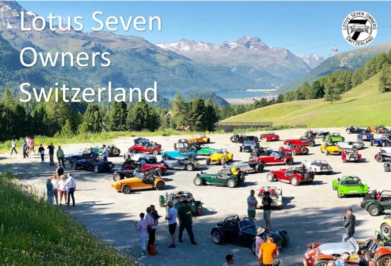 I7N Meeting St. Moritz